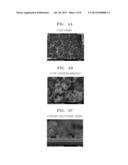 WATER SPLITTING OXYGEN EVOLVING CATALYST, METHOD OF PREPARING THE     CATALYST, ELECTRODE HAVING THE CATALYST, AND WATER SPLITTING OXYGEN     EVOLVING DEVICE HAVING THE ELECTRODE diagram and image