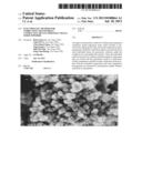 ELECTROLYTIC METHOD FOR FABRICATING TRANSPARENT CONDUCTIVE MULTI-COMPONENT     METAL OXIDE POWDERS diagram and image