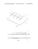 PLASTIC PACKAGING, AND METHOD AND APPARATUS FOR PRODUCING SAME diagram and image