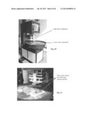 PLASTIC PACKAGING, AND METHOD AND APPARATUS FOR PRODUCING SAME diagram and image