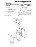 CASE ASSEMBLY diagram and image