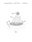 SOLAR-ACTIVATED PHOTOCHEMICAL FLUID TREATMENT diagram and image