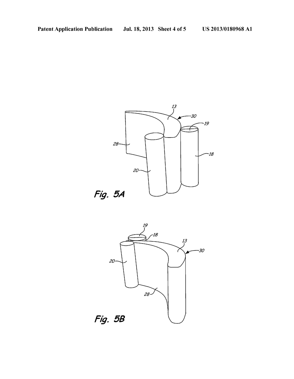 APPARATUS AND METHOD FOR ON LINE SURFACE ENHANCEMENT OF A WORKPIECE - diagram, schematic, and image 05