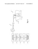 APPARATUS AND METHOD FOR ON LINE SURFACE ENHANCEMENT OF A WORKPIECE diagram and image