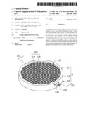 LID FOR USE IN ION BEAM ASSISTED DEPOSITION diagram and image