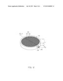 LID FOR USE IN ION BEAM ASSISTED DEPOSITION diagram and image