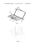 Packaging Container diagram and image