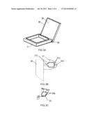 Packaging Container diagram and image