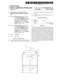 COMPOSITION AND AEROSOL SPRAY DISPENSER FOR ELIMINATING ODORS IN AIR diagram and image