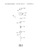 COMPOSITION AND AEROSOL SPRAY DISPENSER FOR ELIMINATING ODORS IN AIR diagram and image