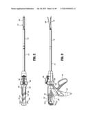 Surgical Instrument diagram and image