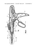 Surgical Instrument diagram and image