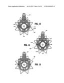 Surgical Instrument diagram and image