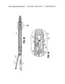 Surgical Instrument diagram and image