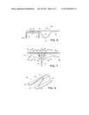 DEVICE AND METHOD FOR ASSEMBLING TWO SECTIONS OF AIRCRAFT FUSELAGE diagram and image