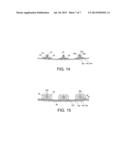 DEVICE AND METHOD FOR ASSEMBLING TWO SECTIONS OF AIRCRAFT FUSELAGE diagram and image