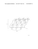 Conduit and Stanchion for Photovoltaics diagram and image