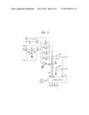 LIGHT MEASURING CIRCUIT AND METHOD diagram and image