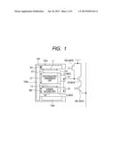 SOLID-STATE IMAGE PICKUP DEVICE AND CONTROL METHOD THEREOF, AND CAMERA diagram and image