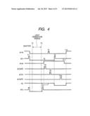 SOLID-STATE IMAGE PICKUP DEVICE AND CONTROL METHOD THEREOF, AND CAMERA diagram and image