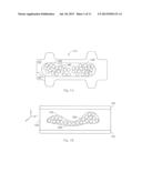 Method and System for Evaluating the Distribution of an Absorbent Material     in an Absorbent Article diagram and image