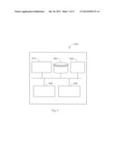 Method and System for Evaluating the Distribution of an Absorbent Material     in an Absorbent Article diagram and image