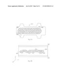 Method and System for Evaluating the Distribution of an Absorbent Material     in an Absorbent Article diagram and image