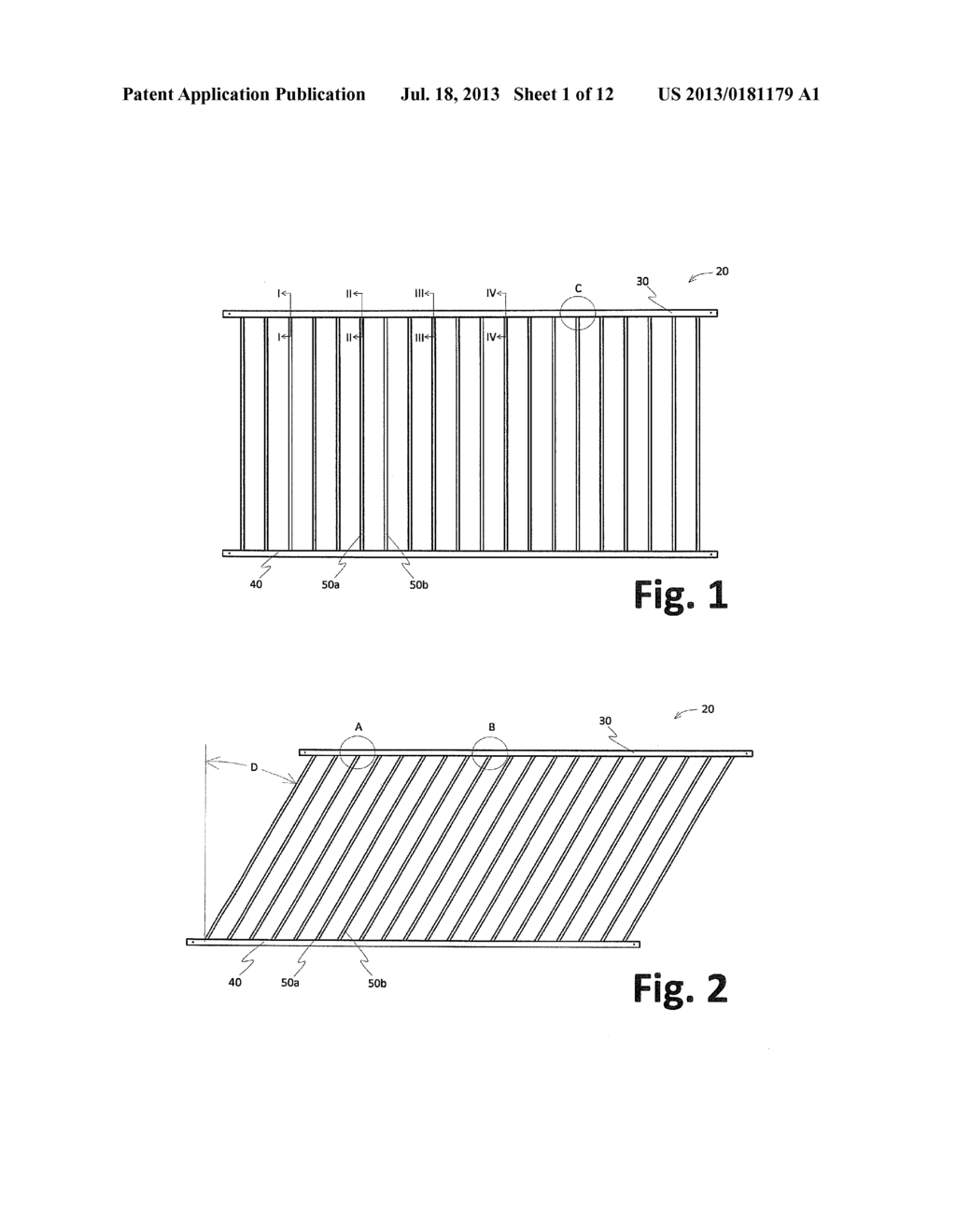 RACKABLE FENCING OF COMPONENTS OPTIMIZED FOR PREASSEMBLY SHIPPING - diagram, schematic, and image 02