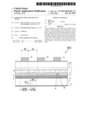 SEMICONDUCTOR LIGHT EMITTING DEVICE diagram and image