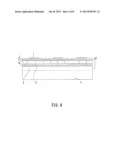 SEMICONDUCTOR LIGHT EMITTING DEVICE diagram and image