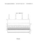 SEMICONDUCTOR LIGHT EMITTING DEVICE diagram and image