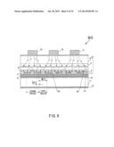 SEMICONDUCTOR LIGHT EMITTING DEVICE diagram and image