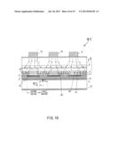 SEMICONDUCTOR LIGHT EMITTING DEVICE diagram and image