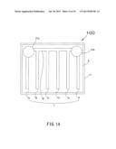 SEMICONDUCTOR LIGHT EMITTING DEVICE diagram and image