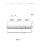 SEMICONDUCTOR LIGHT EMITTING DEVICE diagram and image