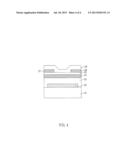 ORGANIC FLOATING GATE MEMORY DEVICE HAVING PROTEIN AND METHOD OF     FABRICATING THE SAME diagram and image