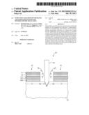 SEMICONDUCTOR GROWTH SUBSTRATES AND ASSOCIATED SYSTEMS AND METHODS FOR DIE     SINGULATION diagram and image