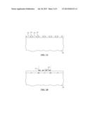 SEMICONDUCTOR GROWTH SUBSTRATES AND ASSOCIATED SYSTEMS AND METHODS FOR DIE     SINGULATION diagram and image