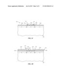 SEMICONDUCTOR GROWTH SUBSTRATES AND ASSOCIATED SYSTEMS AND METHODS FOR DIE     SINGULATION diagram and image