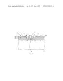 SEMICONDUCTOR GROWTH SUBSTRATES AND ASSOCIATED SYSTEMS AND METHODS FOR DIE     SINGULATION diagram and image