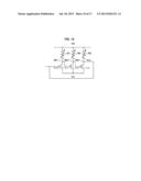 SEMICONDUCTOR DEVICE AND METHOD OF MANUFACTURING THE SAME diagram and image