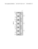 SEMICONDUCTOR DEVICE AND METHOD OF MANUFACTURING THE SAME diagram and image