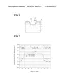 SEMICONDUCTOR DEVICE AND METHOD FOR PRODUCING THE SAME diagram and image