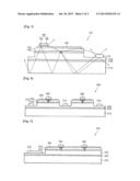 SEMICONDUCTOR LIGHT EMITTING DEVICE diagram and image