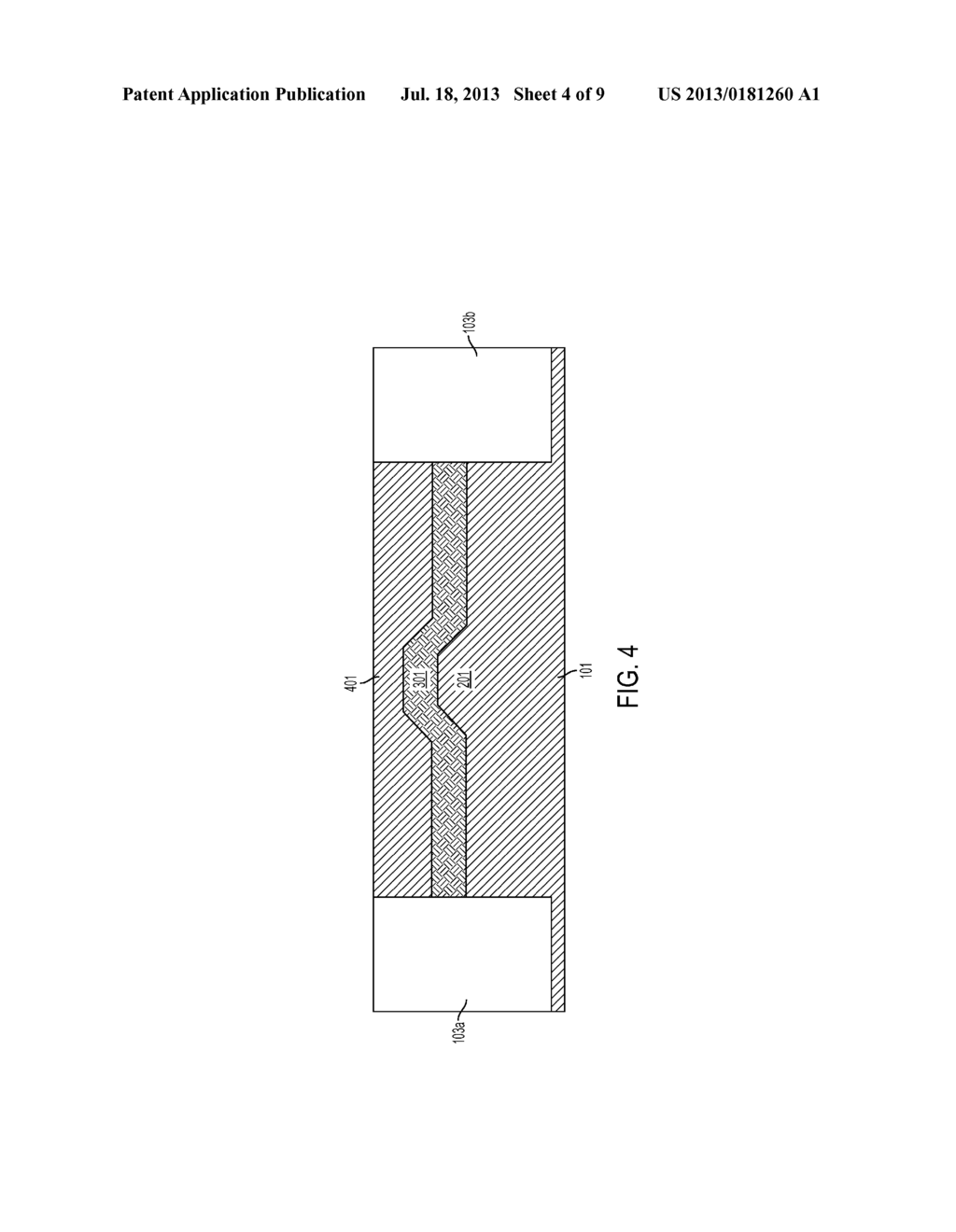 METHOD FOR FORMING N-SHAPED BOTTOM STRESS LINER - diagram, schematic, and image 05