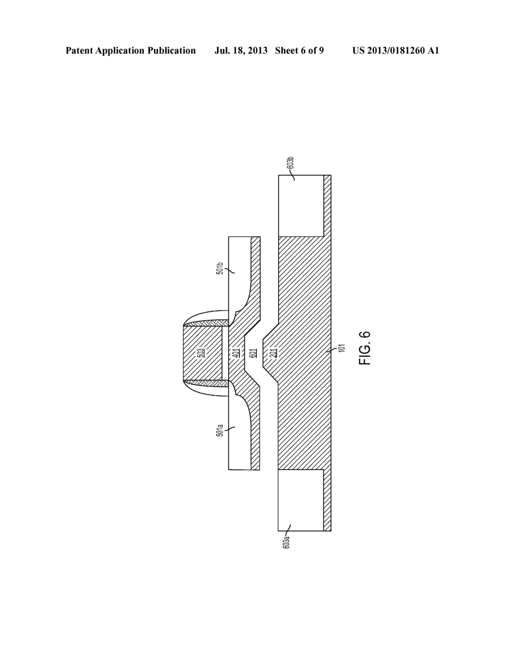 METHOD FOR FORMING N-SHAPED BOTTOM STRESS LINER - diagram, schematic, and image 07