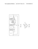 DECOUPLING CAPACITOR AND METHOD OF MAKING SAME diagram and image