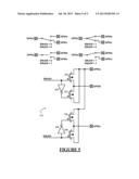 ANALOG SIGNAL COMPATIBLE CMOS SWITCH AS AN INTEGRATED PERIPHERAL TO A     STANDARD MICROCONTROLLER diagram and image