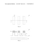 Strain Engineering in Three-Dimensional Transistors Based on Strained     Isolation Material diagram and image