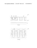 Strain Engineering in Three-Dimensional Transistors Based on Strained     Isolation Material diagram and image